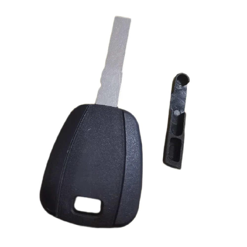 10 قطعة/الوحدة استبدال باقة مفتاح قذيفة ل فيات SIP22 شفرة يمكن تثبيت TPX رقاقة #2