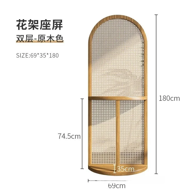 ฉากกั้นไม้เนื้อแข็ง, ฉากกั้นพับได้สำหรับทางเข้า, ฉากกั้นห้องนั่งเล่น/สำนักงาน, ฉากกั้นทางเข้าสไตล์จีนใหม่, ฉากกั้น