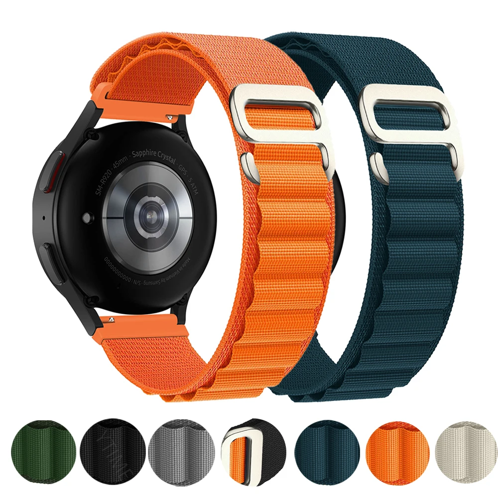 Nylon Strap For Red… - image