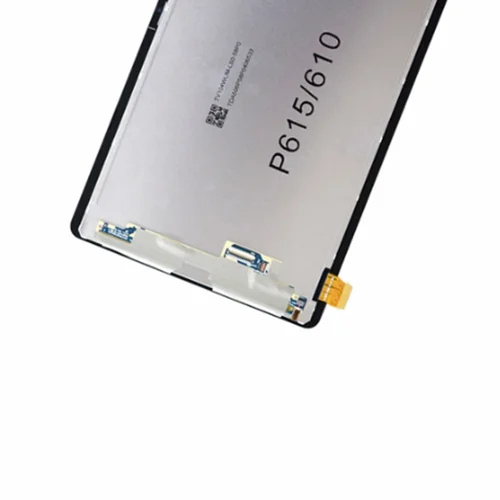 Imagen 2 del producto Pantalla LCD de calidad AAA + para Samsung Galaxy Tab S6 Lite 10,4, piezas de montaje de digitalizador táctil, P610, P615, P615N, P617