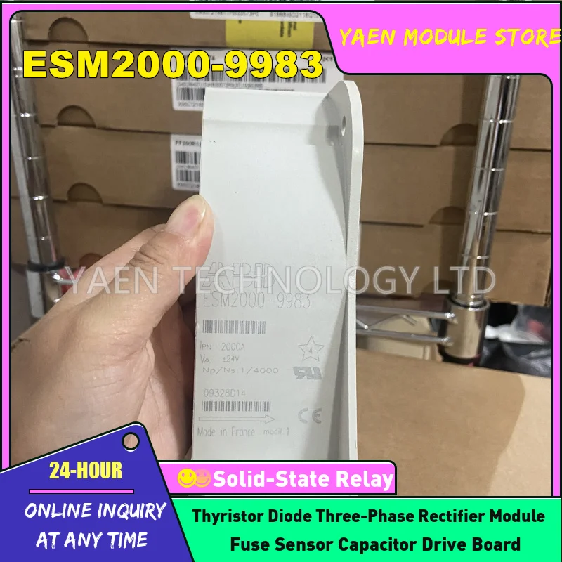 

ESM2000-9983 ESM2000-7041 NEW ORIGINAL MODULE IN STOCK