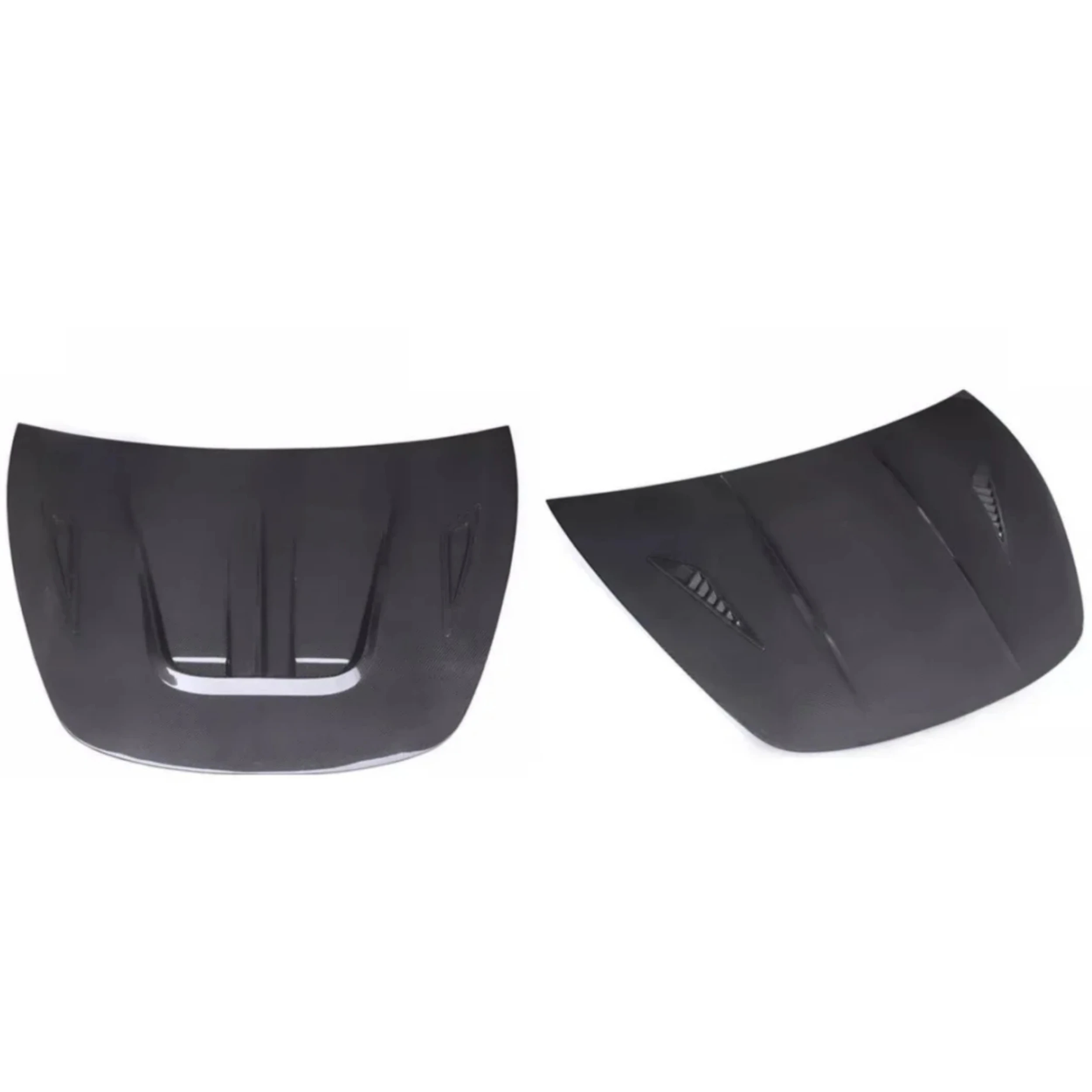 

Carbon Fiber Engine Hood Engine Cover Assembly For Tesla Model 3 2019 2020 2021 2022 modified Auto Accessories