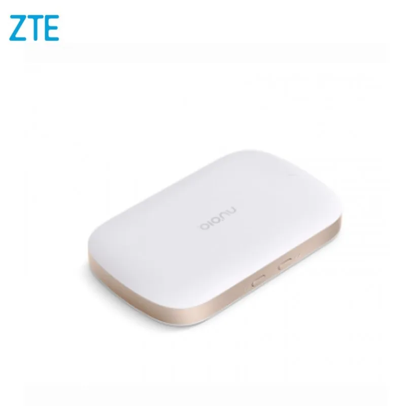 Мобильная точка доступа Wi-Fi ZTE Nubia MiFi WD660 4G