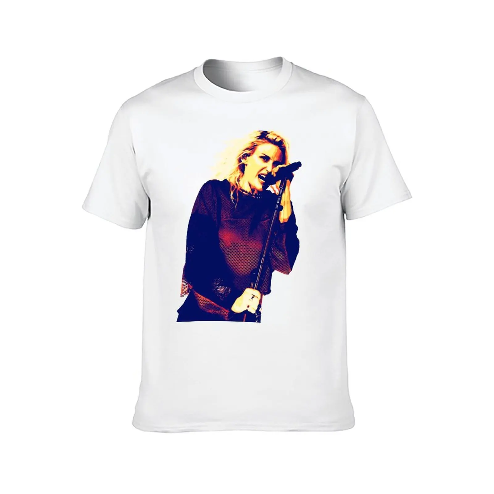 Retro Emily Armstrong #5 T-Shirt t shirt personalised funny t shirts man T-Shirt