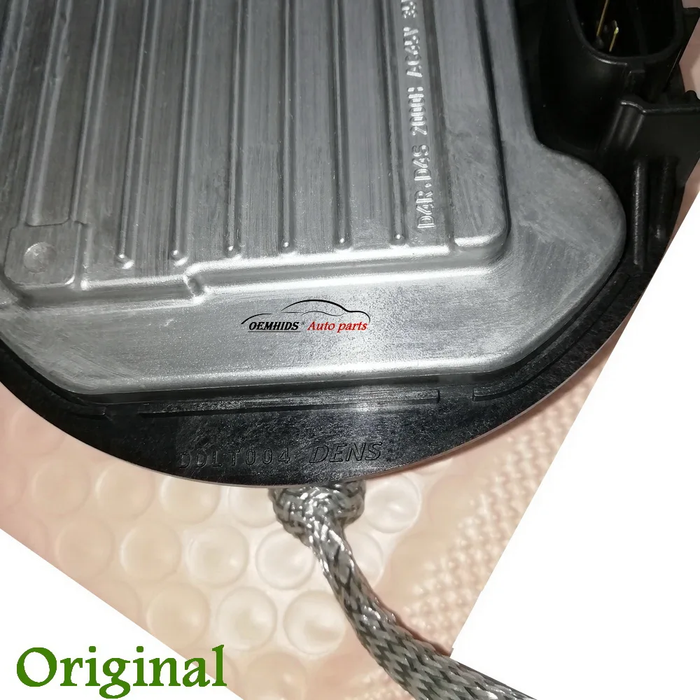 Original 85967-45010 D4S D4R Xenon Ballast For Forester Legacy RX350 GS350 LX570 Prius Atez HID Headlight Drive Computer Module