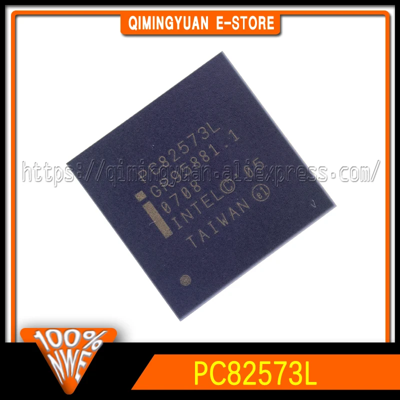 1~20PCS/LOT New and original PC82573L PC82573 BGA IN STOCK