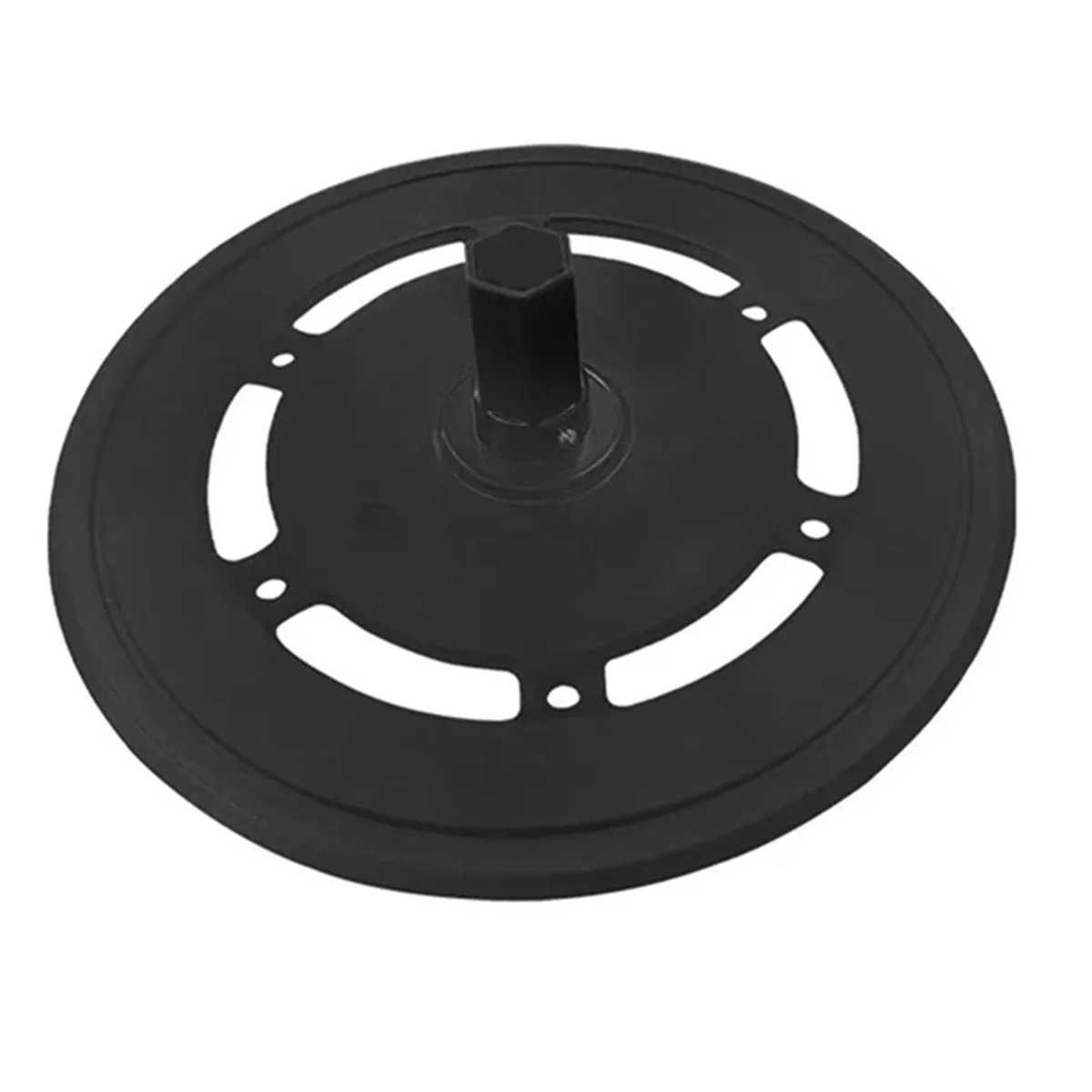 For X2 Omni/ X2 Pro Accessories Mop Cloths Bracket Mopping Module Mop Holder Robot Vacuum Cleaner Parts image 3
