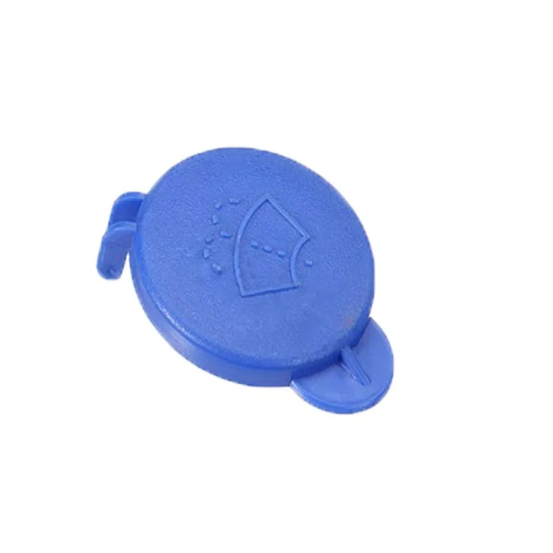 For Ford Fiesta Mk5 2002-2008 Fusion 2001-2012 Figo Ce 2011- 2015 Car Parts Wiper Washer Fluid Reservoir Cap