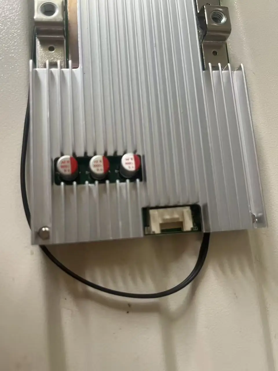 

ZTEKBRI Recharging Lifepo4 Battery Smart BMS Active balance 4S-8S 100Ample Max Balance 5.5A