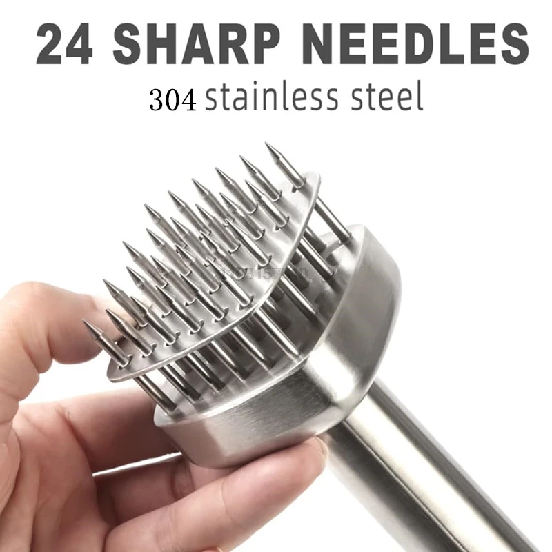 Thumbnail 2 - #5 Compare Meat Tenderizers Before You Buy