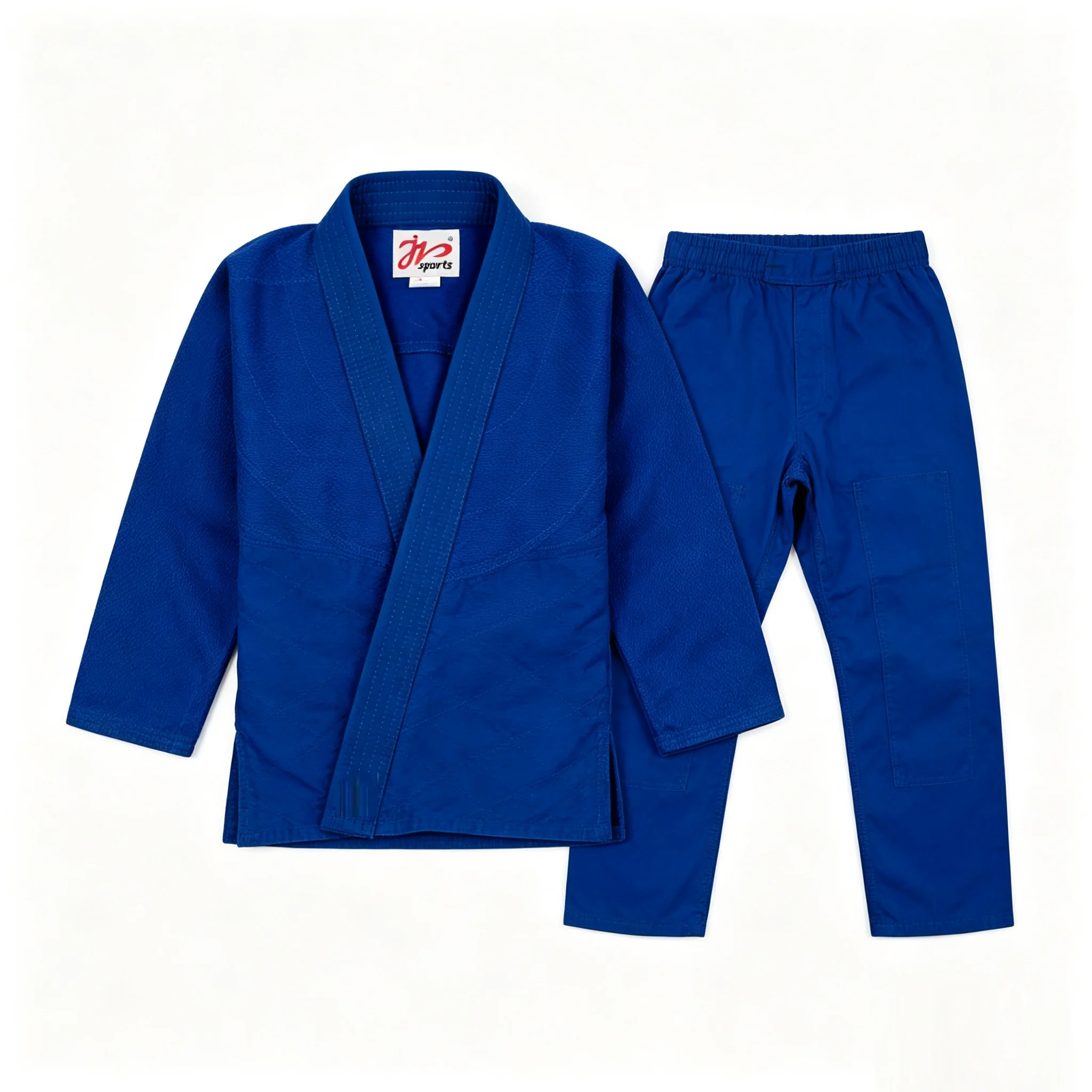 Kimono de Judô Personalizado P - Embroidery Premium avaliação e preço