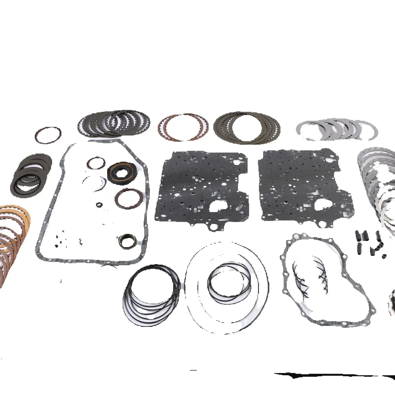 

5HP19 Transmission Master Rebuild Kit for BMW E39 E46 E38 E53 X5 Automatic Gearbox Parts