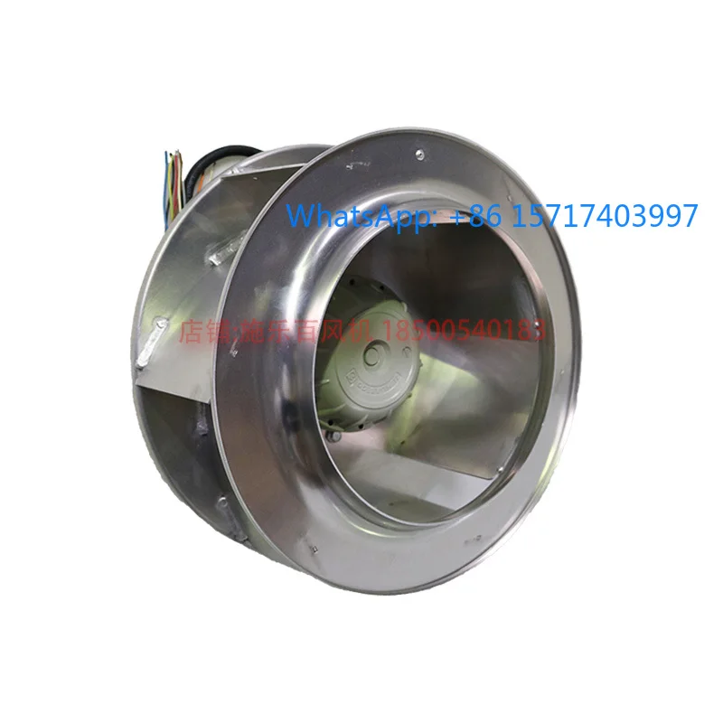 

Inverter centrifugal fan RH31M-4DK.2C.1R