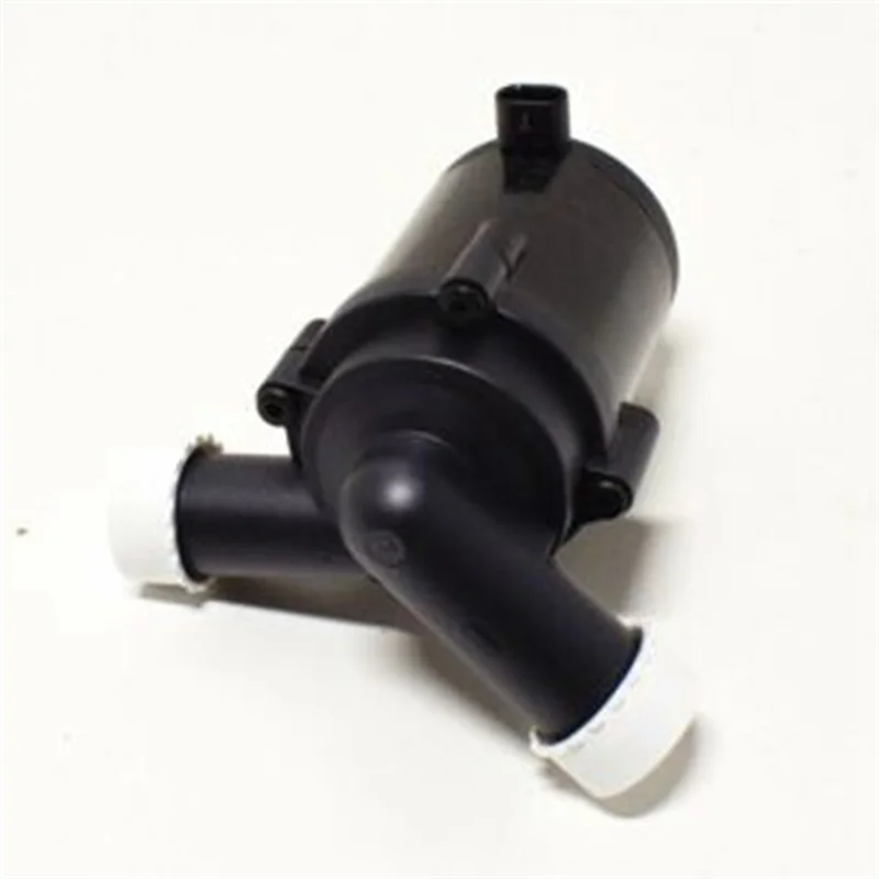 

2 шт., вспомогательный водяной насос системы охлаждения автомобиля для A3 Q2 Q3 Seat Skoda VW, циркуляционный водяной насос 5Q0965561C 5Q0965561E