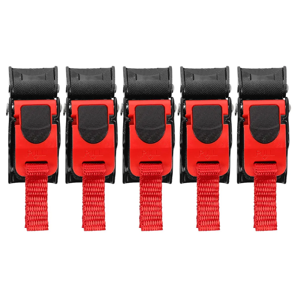 

5Pcs Universal Quick Release Buckles Motorcycle Chin Strap Buckle Replacement Safety Hat Buckles Motorcycle