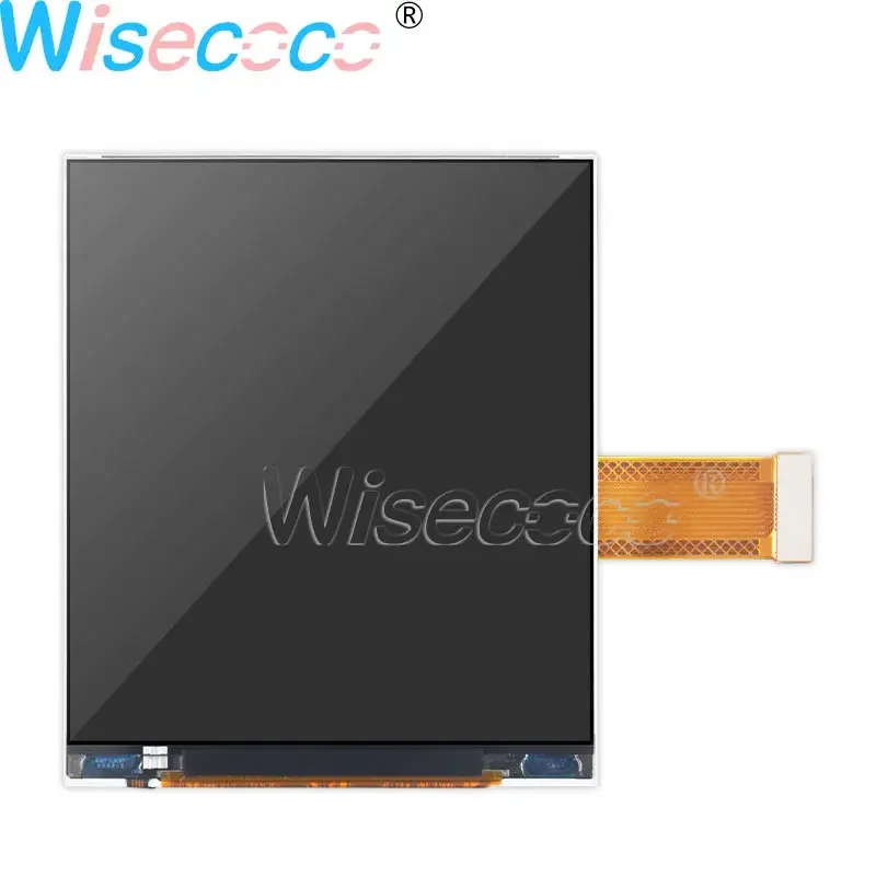 Wisecoco 3.5