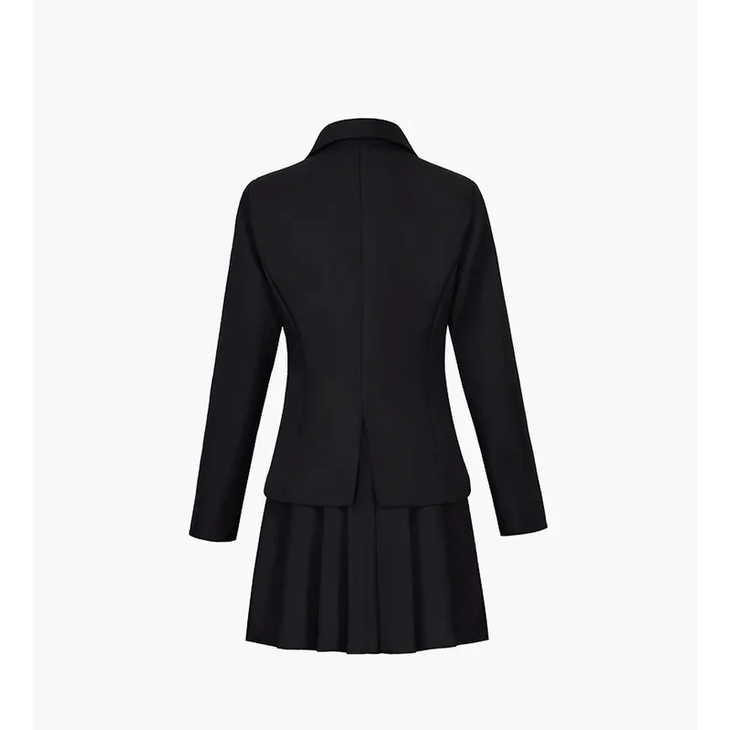 أزياء أنيمي الهوية الخامس كاواكامي تومي التأثيرية JK موحدة لجميع القديسين ملابس الحلم الهزلي الساحرة Yidhra لعب الأدوار كوس 5ftu ^