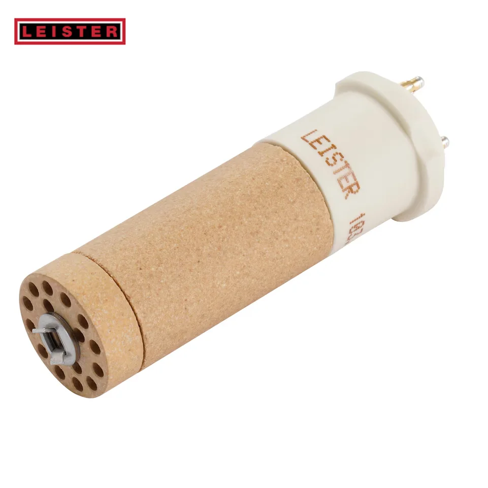 Leister Heating element 120V/435W For HOT JET S Heating Gun-103.607