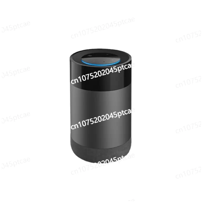 Smart Speaker Home Third-generation Voice Assistant Mini Nest Bluetooth Speaker Battery Plastic Portable OEM