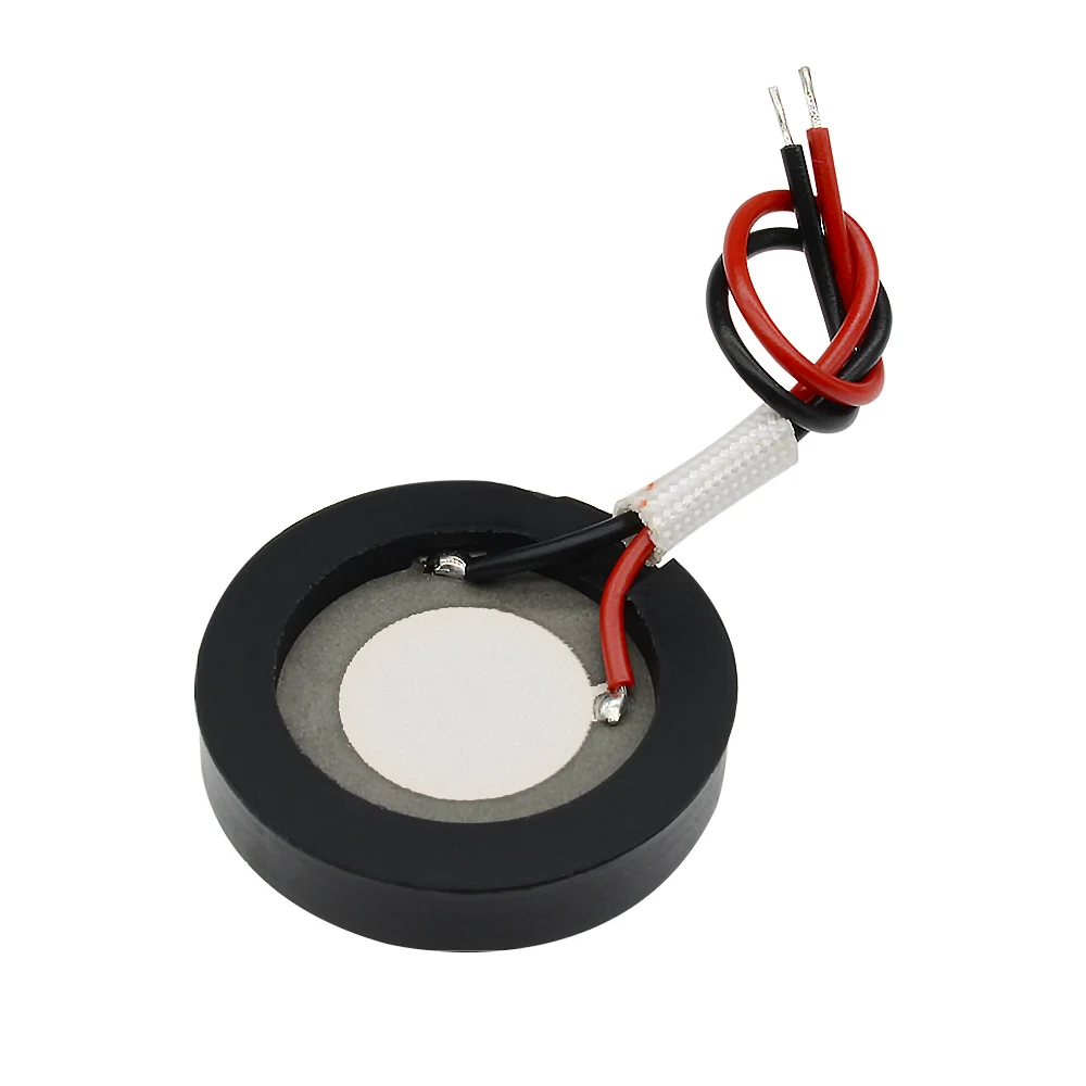 25mm Ultrasoniczny Nawilżacz Powietrza Ceramiczny Atomizer 1.70MHz AC24-48V Trwały Stabilny Wysokowydajny do Szerokiego Zakresu Zastosowań — zdjęcie 3