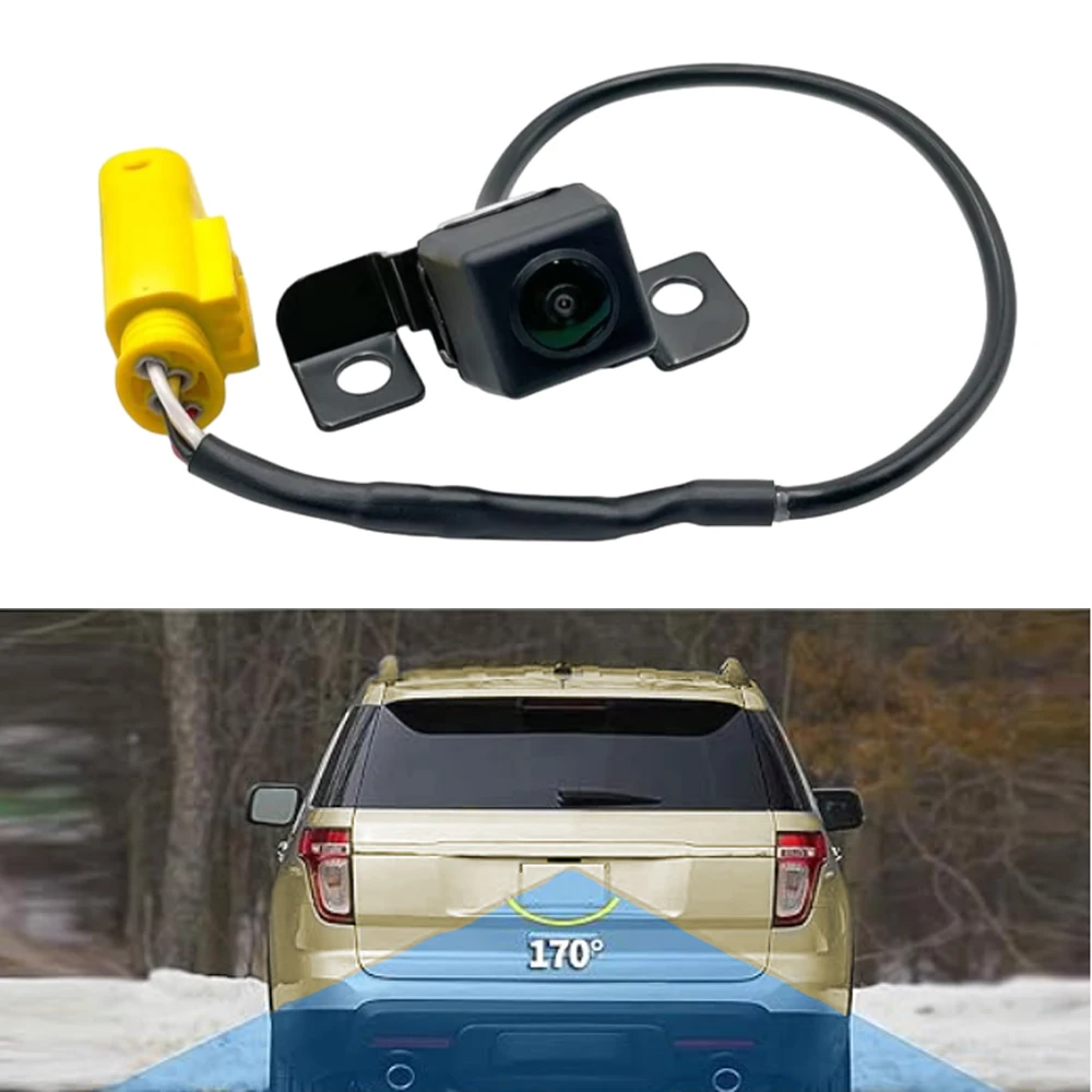 

Car Rear View Camera Reverse Camera Backup Parking Assist Camera 957602P202 For Kia Sorento 2011 2012 2013