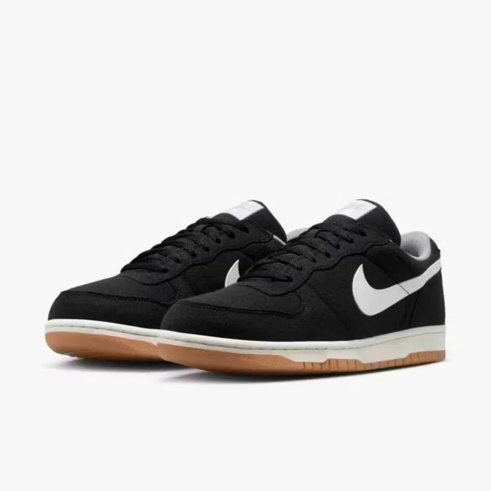 

NIKE BIG NIKE LOW Men's Fashionable Versatile Low-Top Skate Shoes Sports Casual Shoes 854166-003