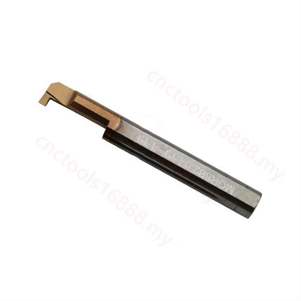 MGR 6 B2.0L15 MGR 6 B2.0L22 MGR 6 B2.5L15 rivestimento il taglio di alesatura del foro interno in acciaio al tungsteno generale
