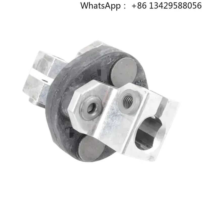 

32301094703 Steering Coupler Universal Joint with hardware For BMW E46 316i 318i 320i 323i 325i 328i 330ci