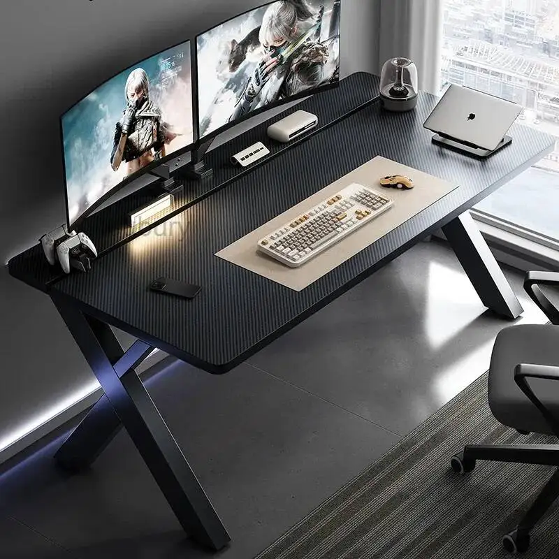 

Компьютерные столы для учебы и игр, регулируемые по высоте, с полками для чтения, офисные компьютерные столы, детские письменные столы, мебель в китайском стиле