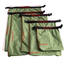 Waterproof Dry Bag Set 5 pcs #5