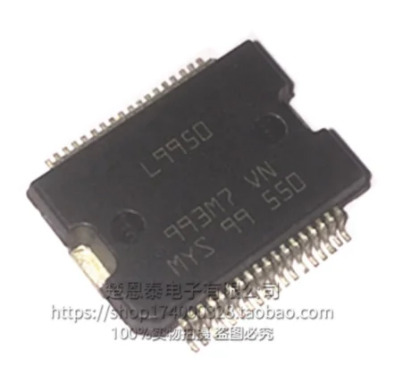 L9950 SSOP-36 Automotive Chip   5PCS -1lot