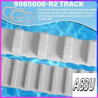 U8-For Maytronics Dolphin Nautilus Cc Plus Robotic Pool Robot 9985006-R2 Track & Climbing Rings 6101611-R4 Replace Parts