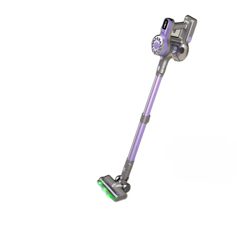 Aspirapolvere portatile wireless Dr. Wei Home