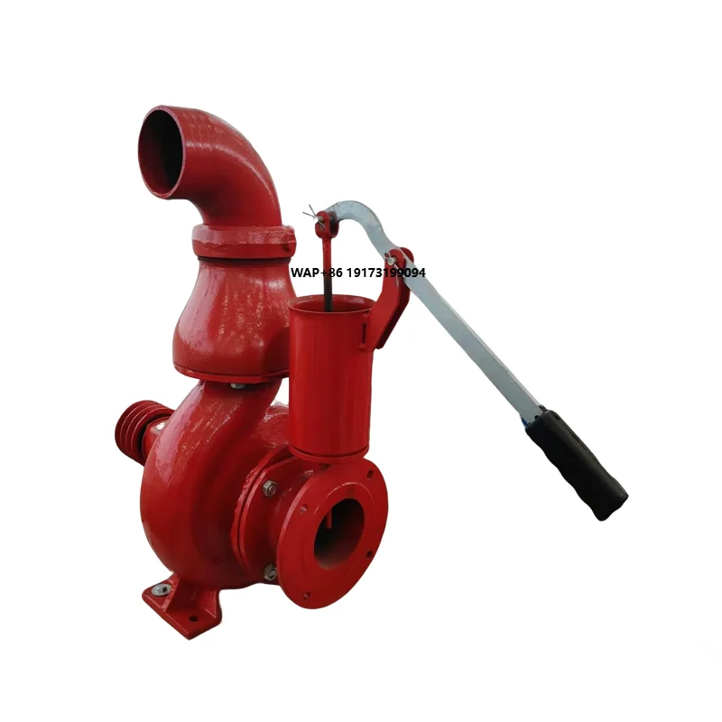 

Portable Water Pumps Are in Rain Irrigation Systems and Orchard Sprinkler Irrigation.