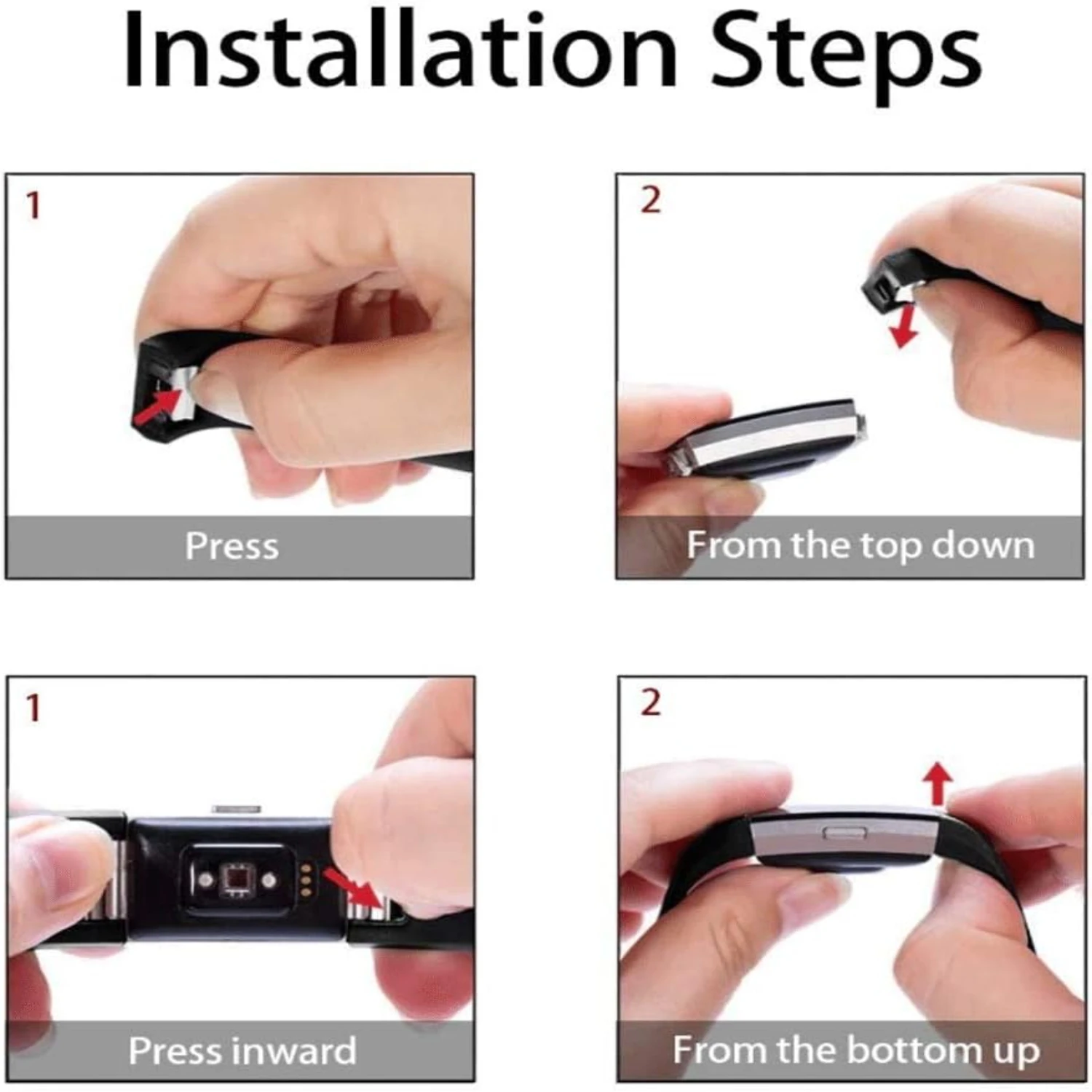 Stylish And Comfort…