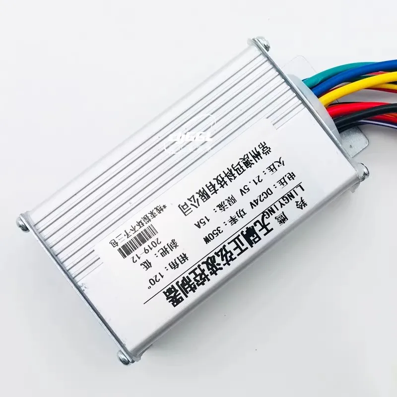 

3069443666807228 24v350w Дополнительные расходы на контроллер