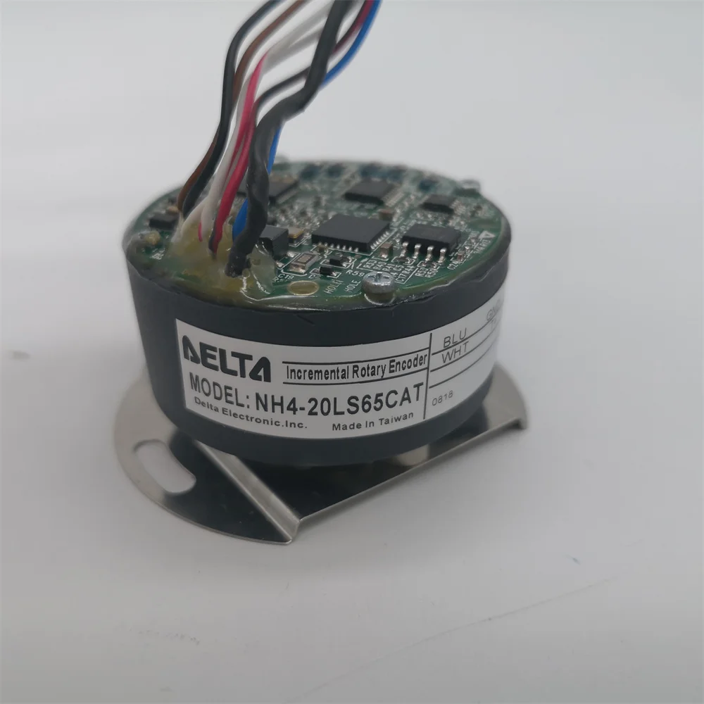 NH4-20LS65CAT servo motor encoder 2000ppr