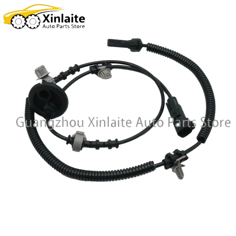 

Датчик скорости заднего правого колеса ABS 84578060 для Cadillac XT5 XT6, Buick Enclave, GMC Acadia, Chevrolet Traverse, Blazer, автозапчасти