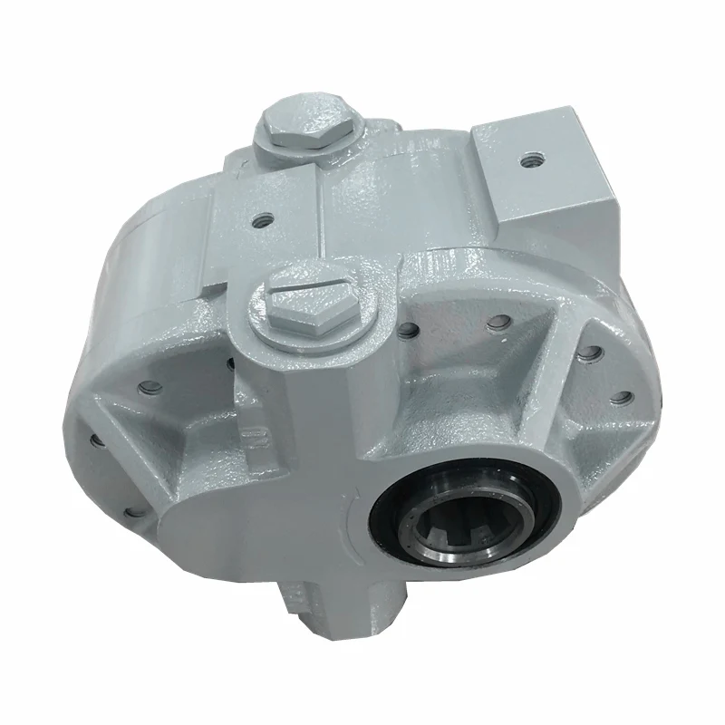 

PTO Hydraulic Driven Water Pump for PTO Tractor and Truck