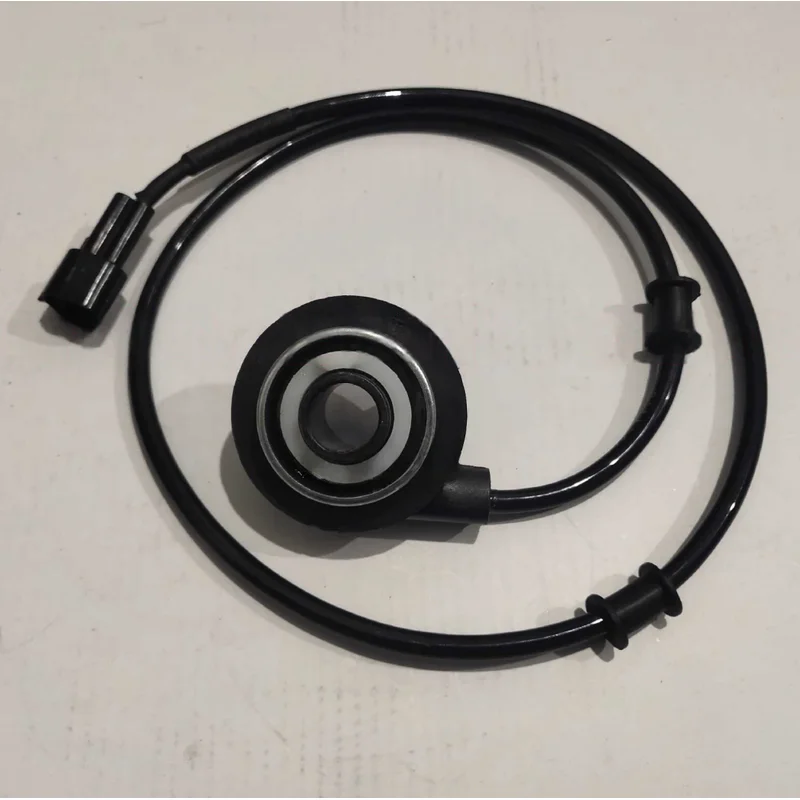 Motorcycle Speedometer Sensor Gear Housing Assembly For Benelli BJ150-31 BN150S 165S 180S RKF 125 Odometer Cable Gear