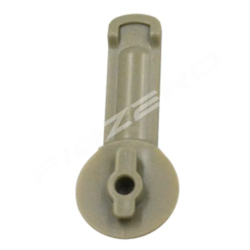 Three Row Rear Seat Belt Seat Fixing Snap Hook Clip for Ford Edge 2015 2016 2017 2018 2019 A31066AA3ZHE automobile part