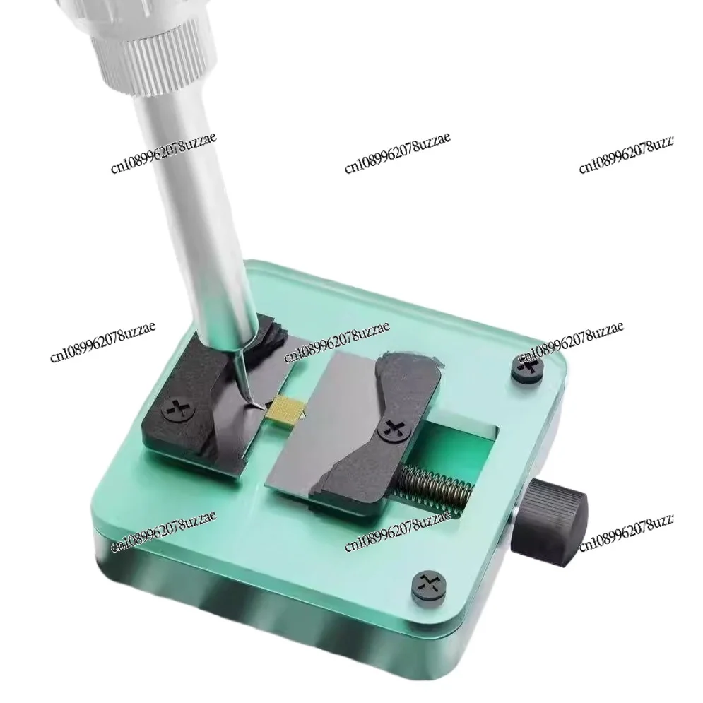 2UL Fan Core Your Thermal Insulation Glass Main Board Clip CPU Chip IC Glue Removal Table