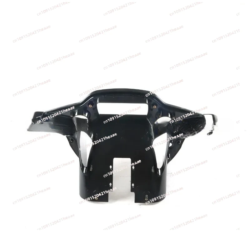 

Подходит для внутренних обтекателей мотоцикла Glide Fltrx. Применимо заднюю крышку в сборе. Аудио дорога.