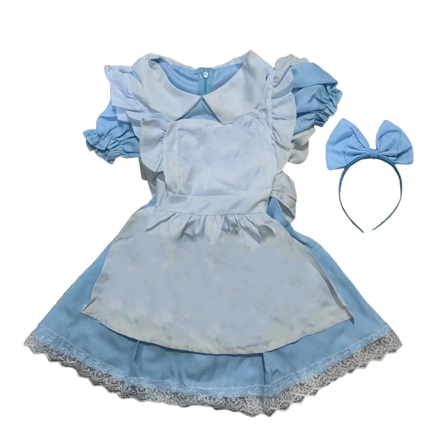 Thumbnail 4 - #38 Lolita Costumes Comparison Guide