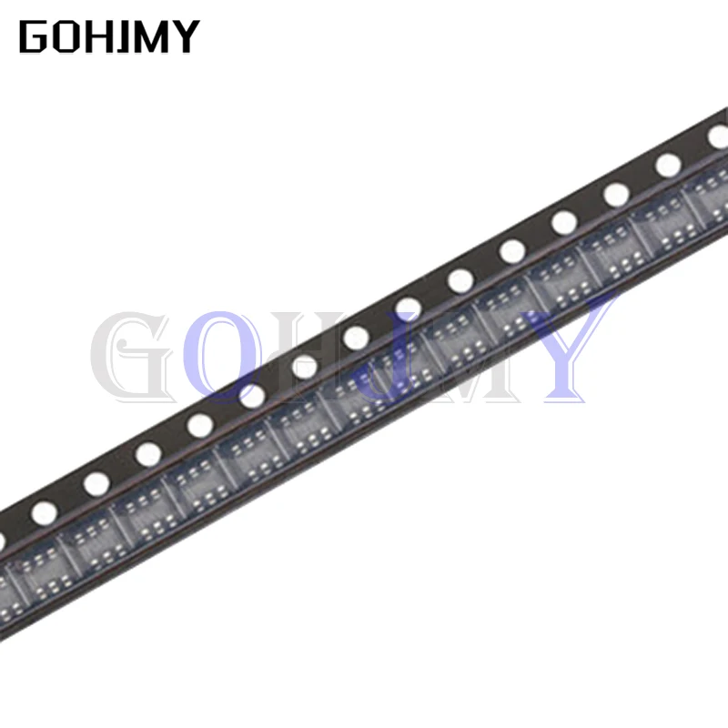 5Pcs Attiny10-Tshr …