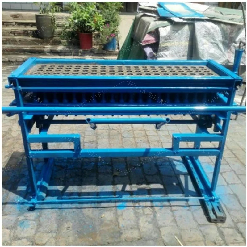 Commercial Candle Production Line Semi-Automatic Wax Candle Machine
