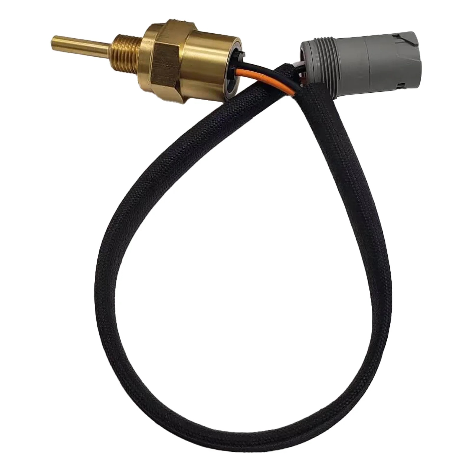 Temperatursensor 7X-1043 Kompatibel mit Caterpillar CAT G3608 G3612 G3606 G3616 Gasmotor – Detail 3