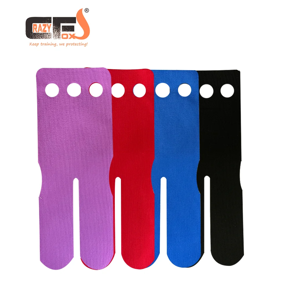 Hand Protection Athletic Hook Tape Grips for Power Clean, Gymnastics Self Adhesive перчатки спортивные guantes gimnasio Calleras