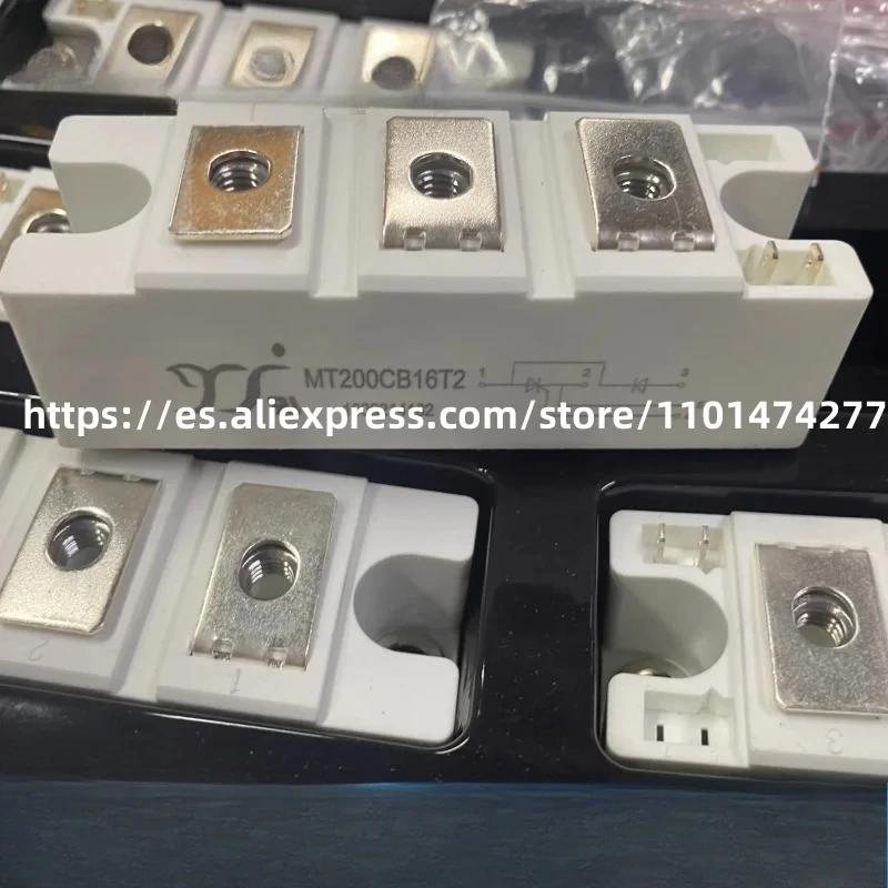 

MDC200C16D2 MT200CB16T2 MD150C16D2 MD150CB16T2 New and original modules