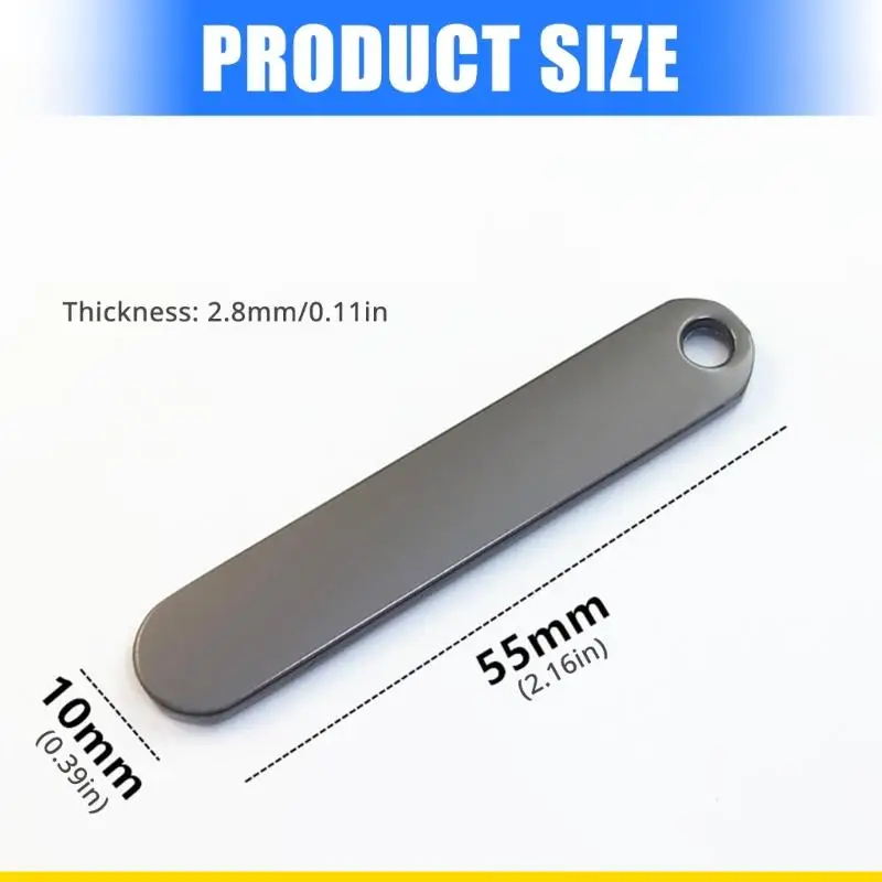 SZCH Keychain Secure Chanch